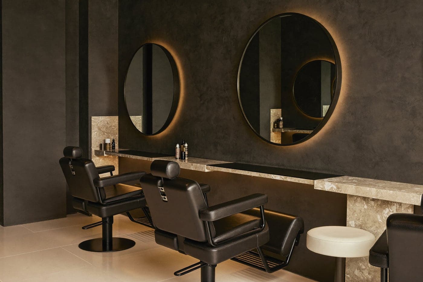 Salon 01