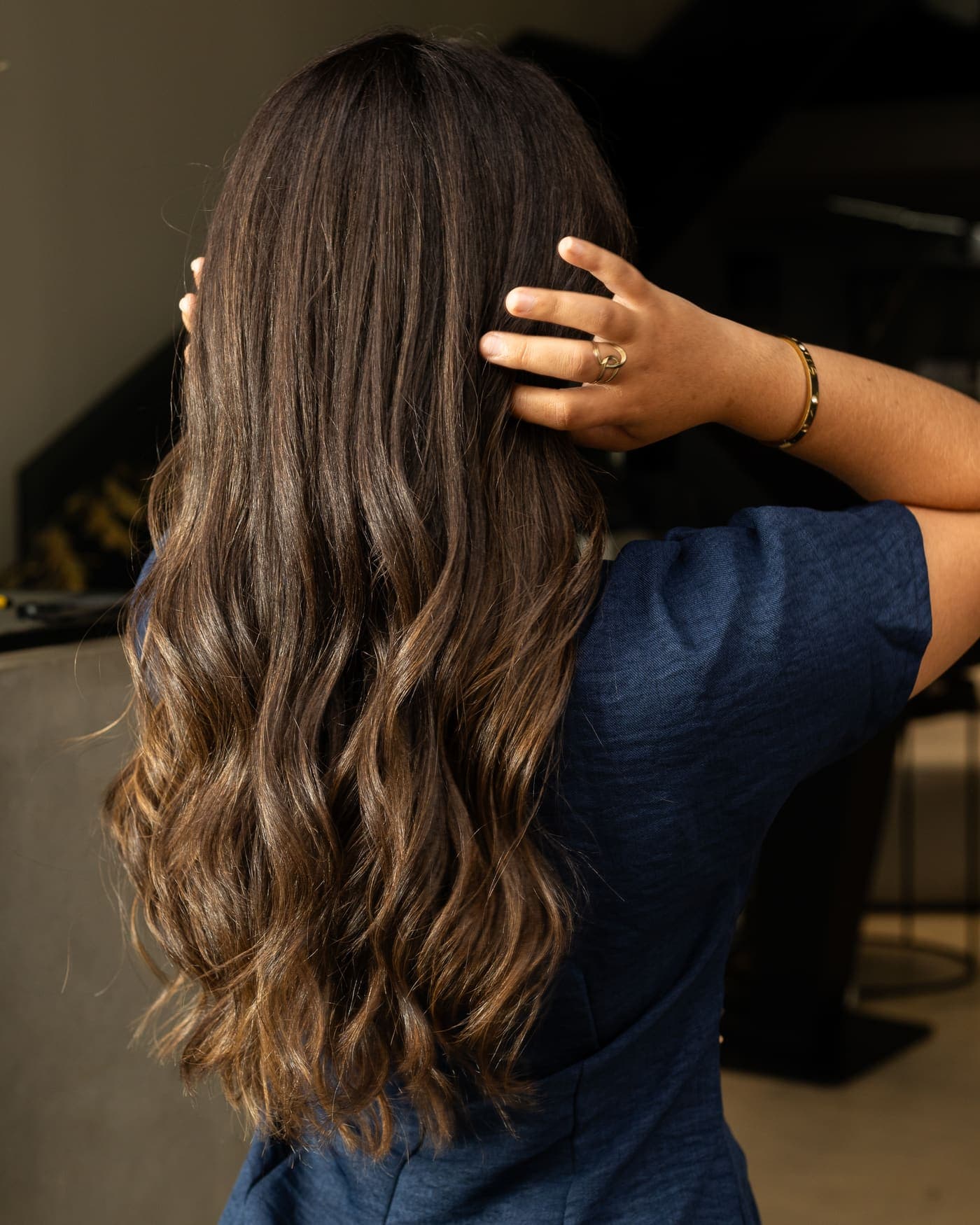 Extensions