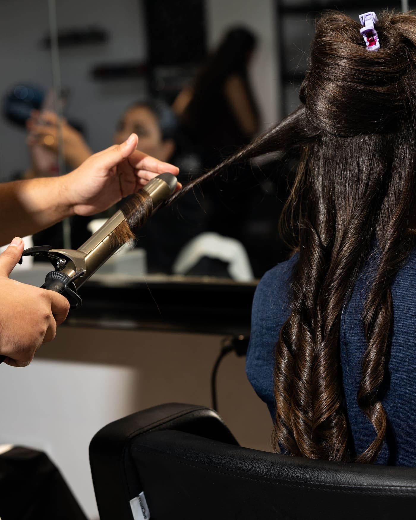 Coiffure